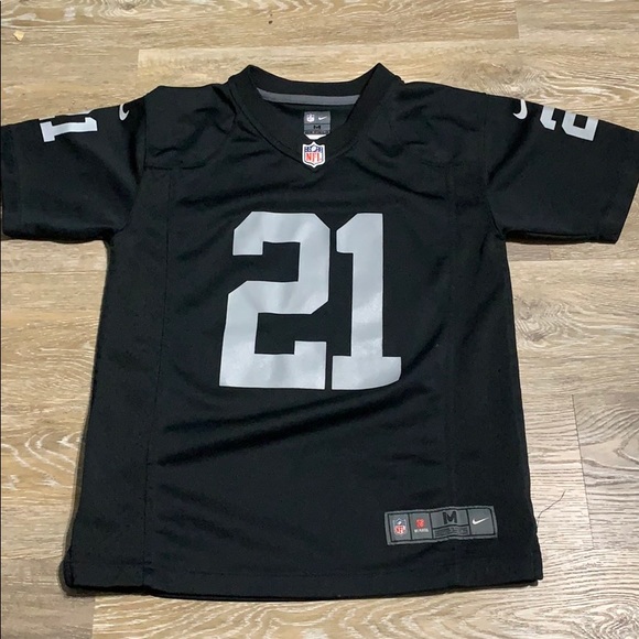 Nike Other - 🔥Nike NFL Jones Drew Kids Jersey Sz M (10/12)🔥